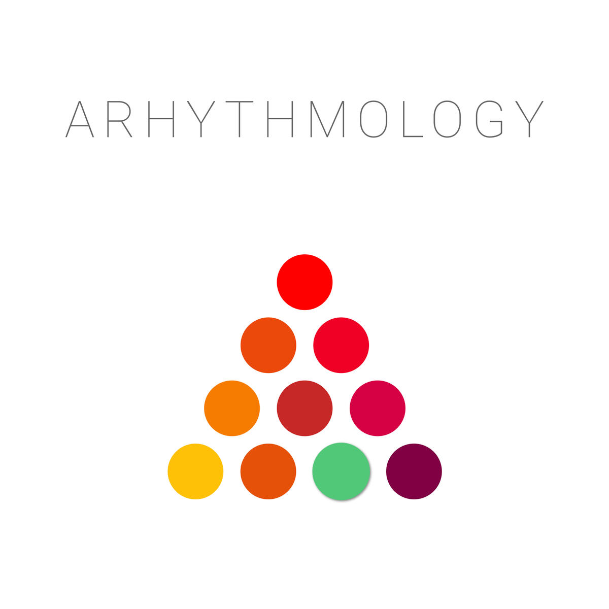 Arhythmology